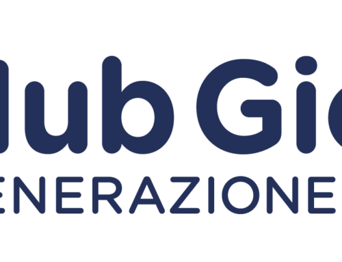 HUB GIOVANI – GENERAZIONE 20.20